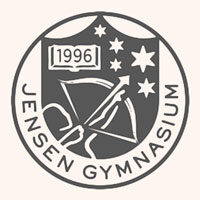 Jensens gymnasium