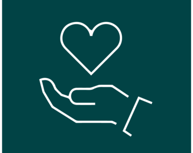 stötta en skolklass eller förening