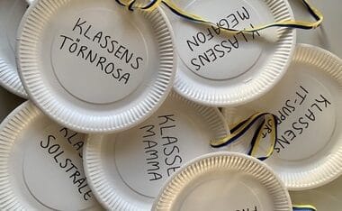 klassens nomineringar