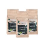 Aromica Organic (3-pack Whole Beans)