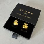 Automatic Candle Snuffer