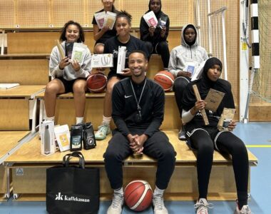 basketlag som tjänat pengar