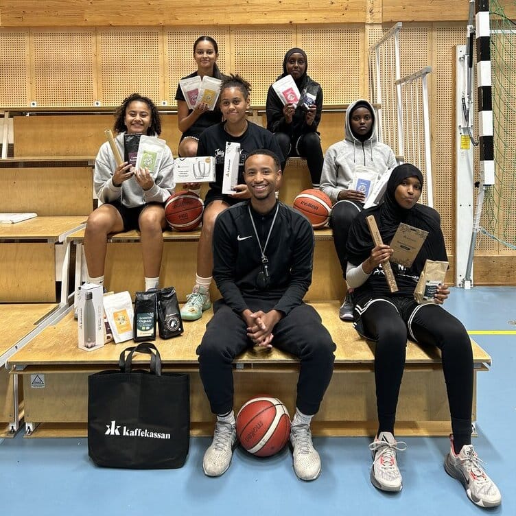 basketlag som tjänat pengar