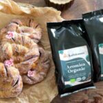 Aromica Organic (3-pack Ground Coffee)