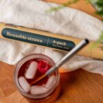Reusable Straws