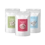 Green Serenity Blend (3-pack Tea)