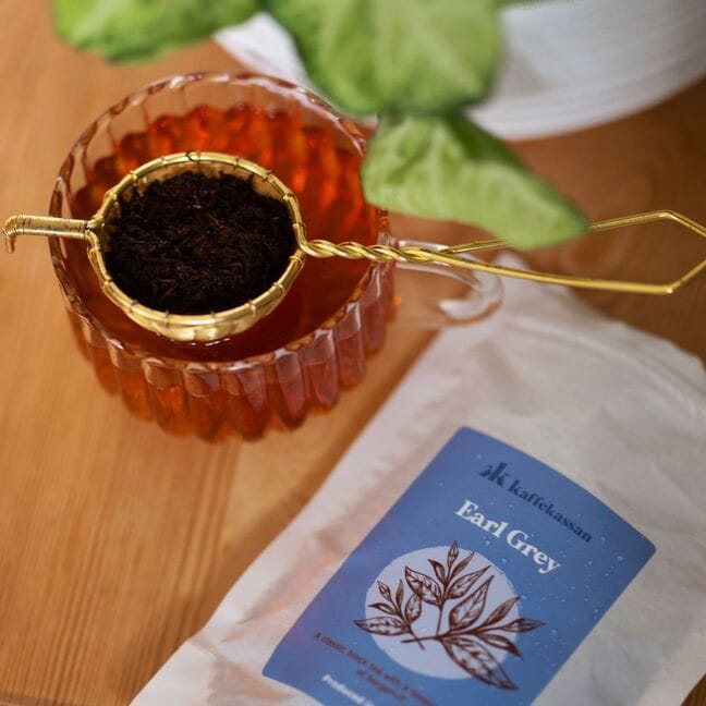 Black Temptation Trio (3-pack Tea)